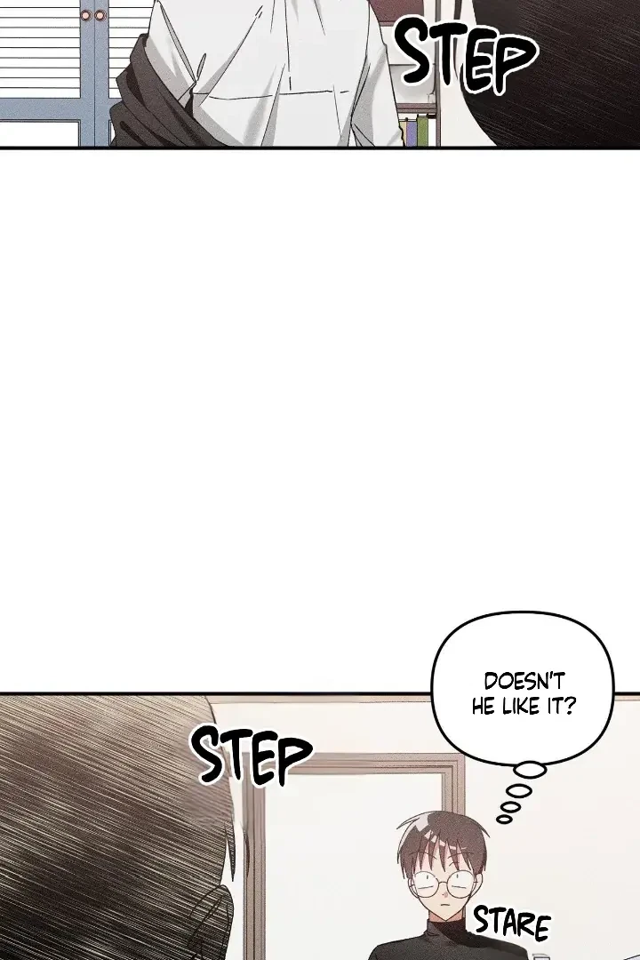 I Wasn't Trying To Teach You This Chapter 8, page 51