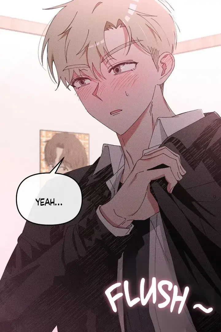 I Wasn't Trying To Teach You This Chapter 8, page 53