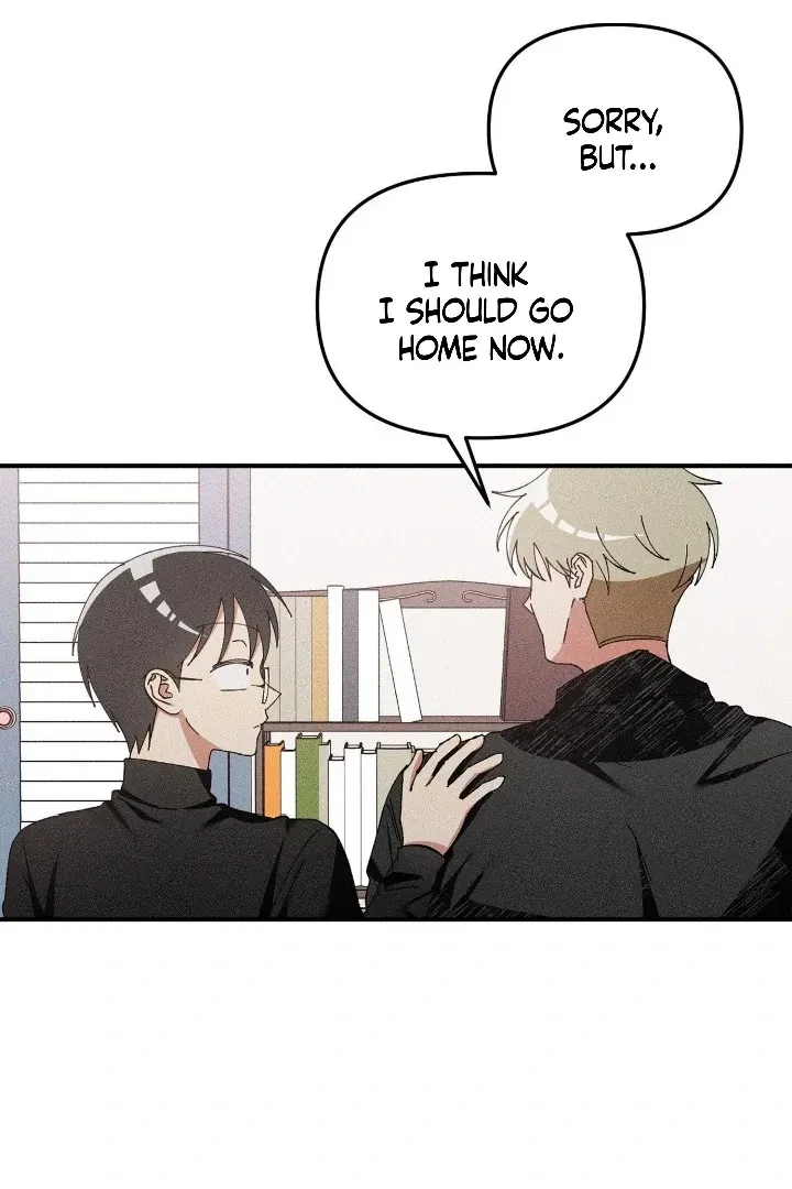I Wasn't Trying To Teach You This Chapter 8, page 55