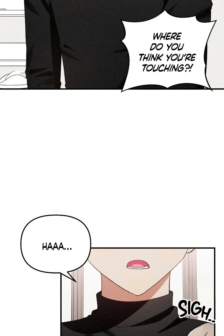 I Wasn't Trying To Teach You This Chapter 8, page 6