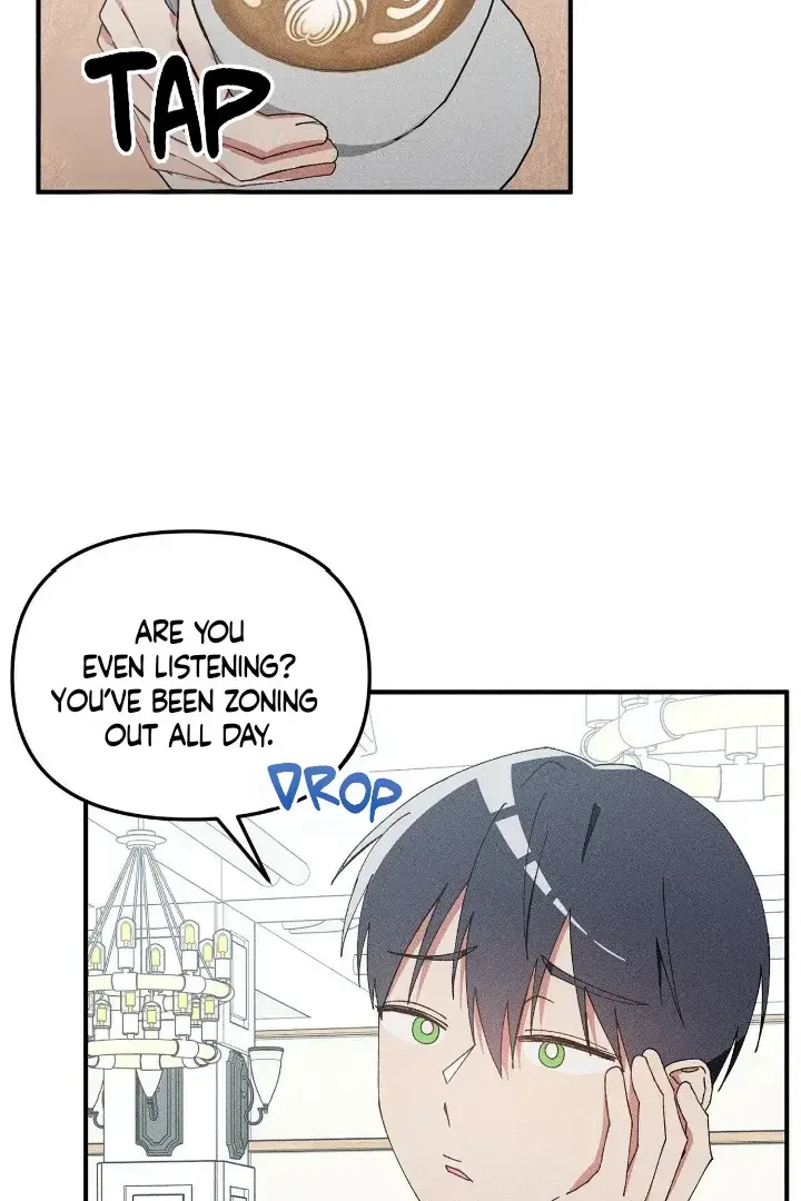 I Wasn't Trying To Teach You This Chapter 8, page 65
