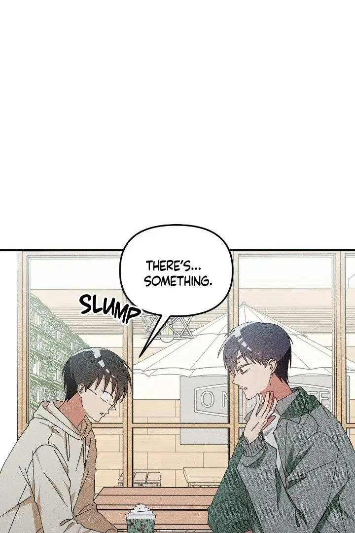 I Wasn't Trying To Teach You This Chapter 8, page 68