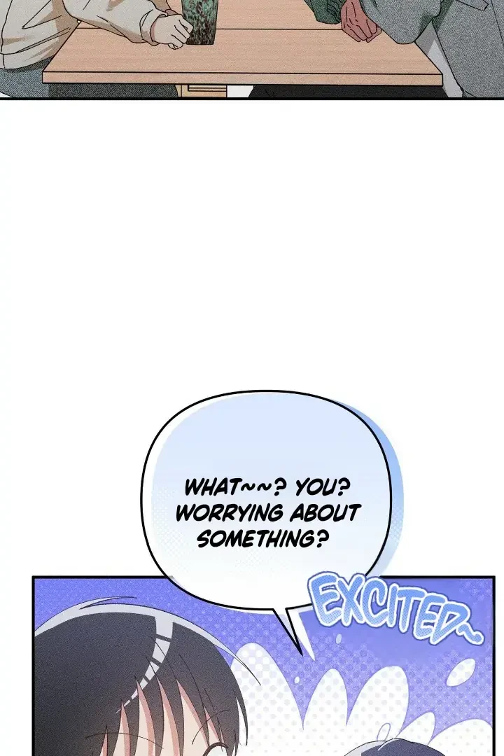 I Wasn't Trying To Teach You This Chapter 8, page 69
