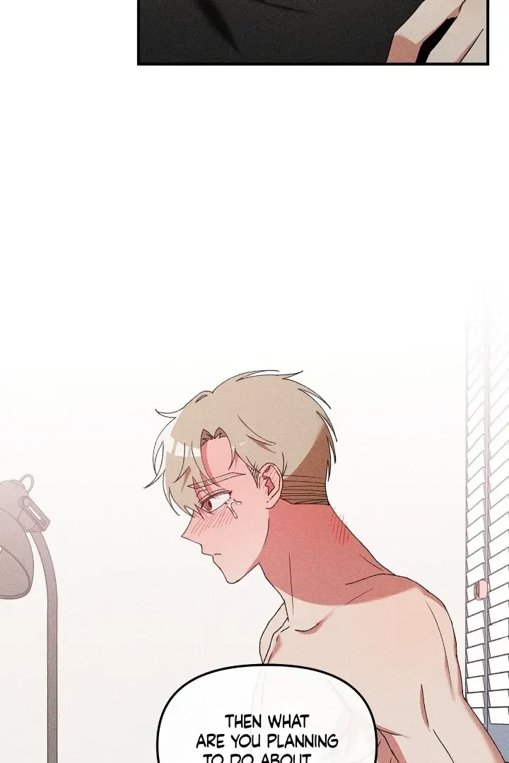 I Wasn't Trying To Teach You This Chapter 8, page 7