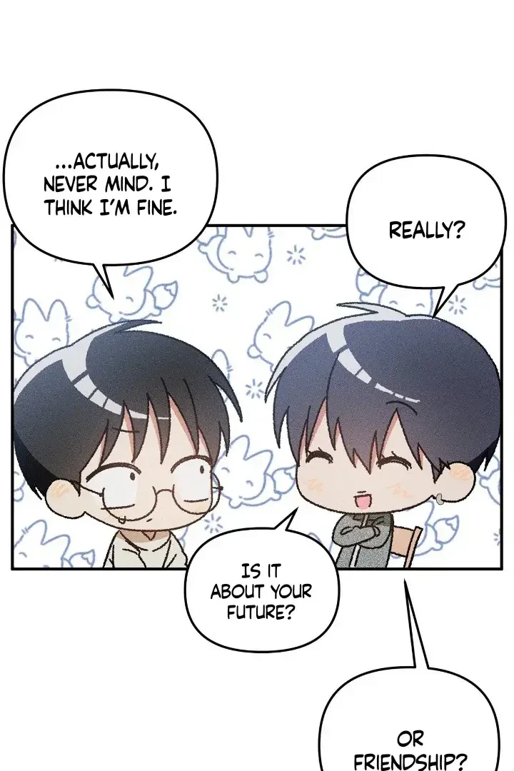 I Wasn't Trying To Teach You This Chapter 8, page 71