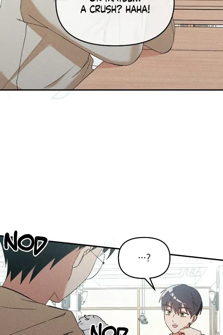 I Wasn't Trying To Teach You This Chapter 8, page 73