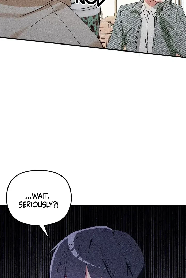 I Wasn't Trying To Teach You This Chapter 8, page 74