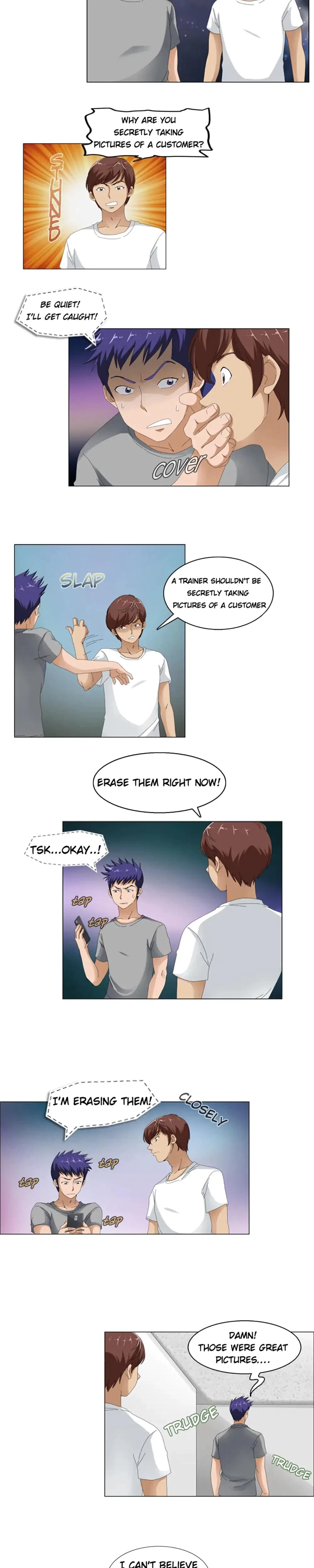 S Player Chapter 3, page 2