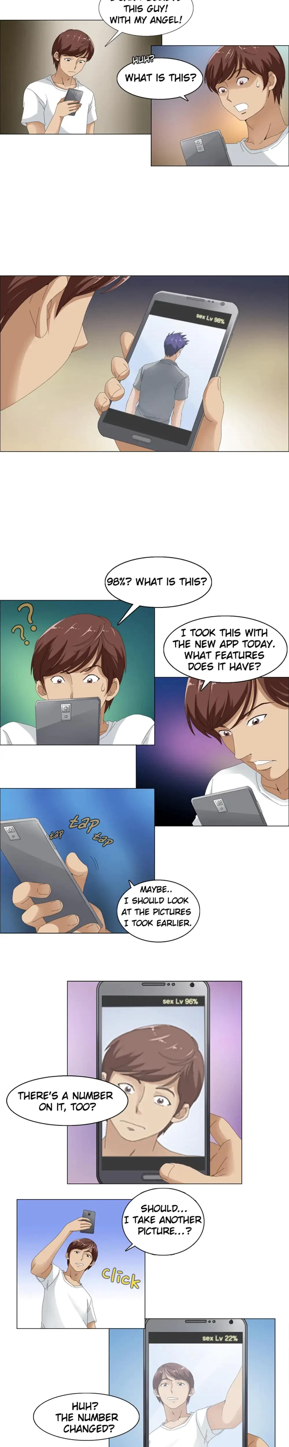 S Player Chapter 3, page 3