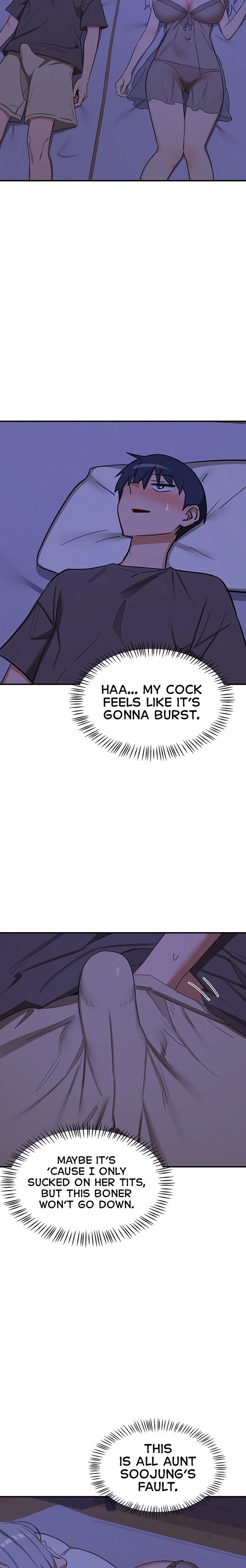 Mom Swap Pact Chapter 93, page 17