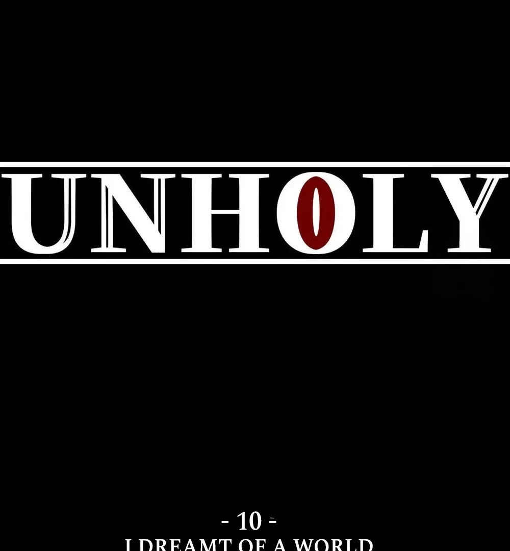 UNHOLY Chapter 10, page 101