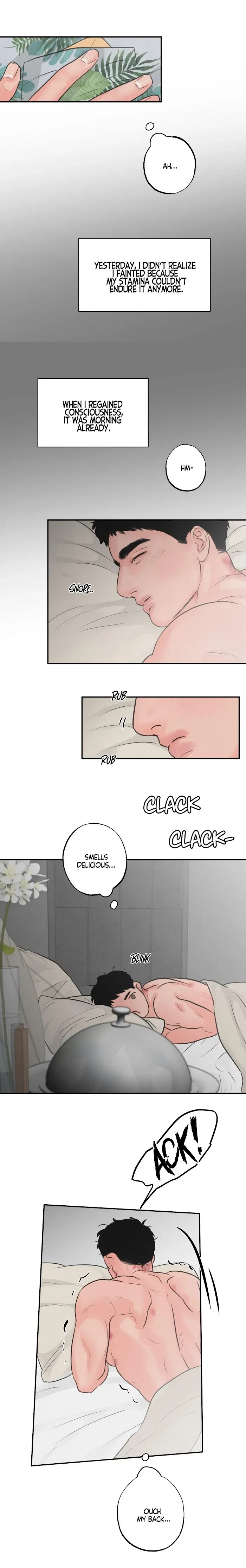 Safari Game Chapter 5, page 4