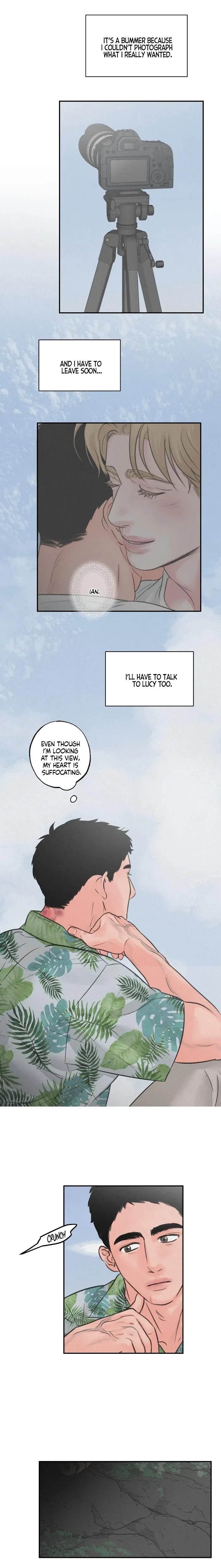 Safari Game Chapter 5, page 9