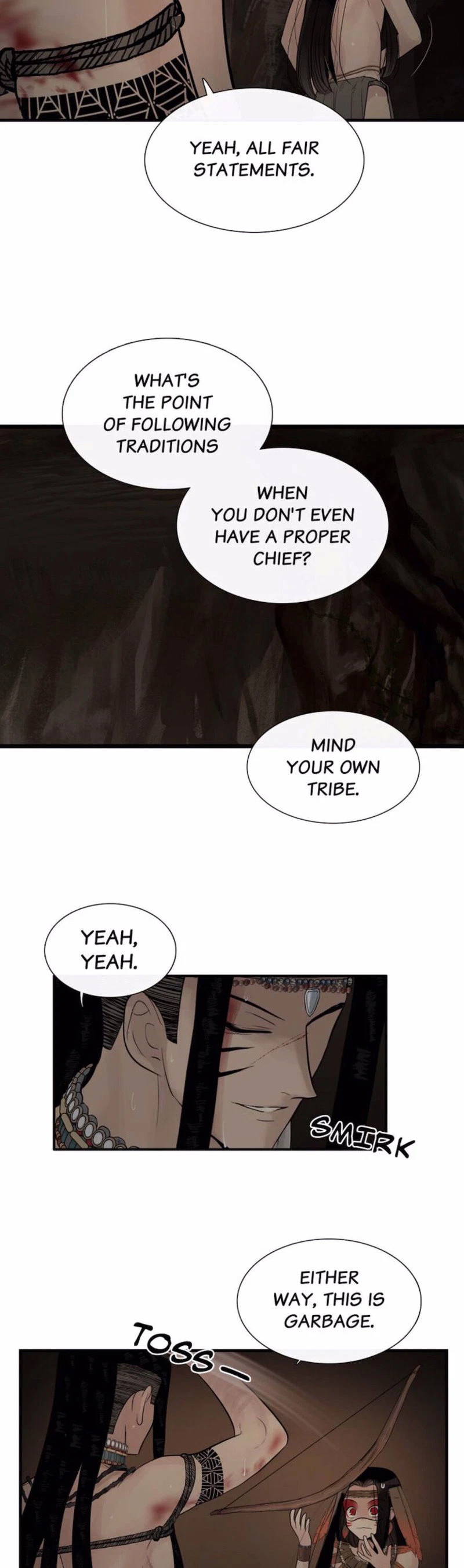Totem's Realm Chapter 62, page 16