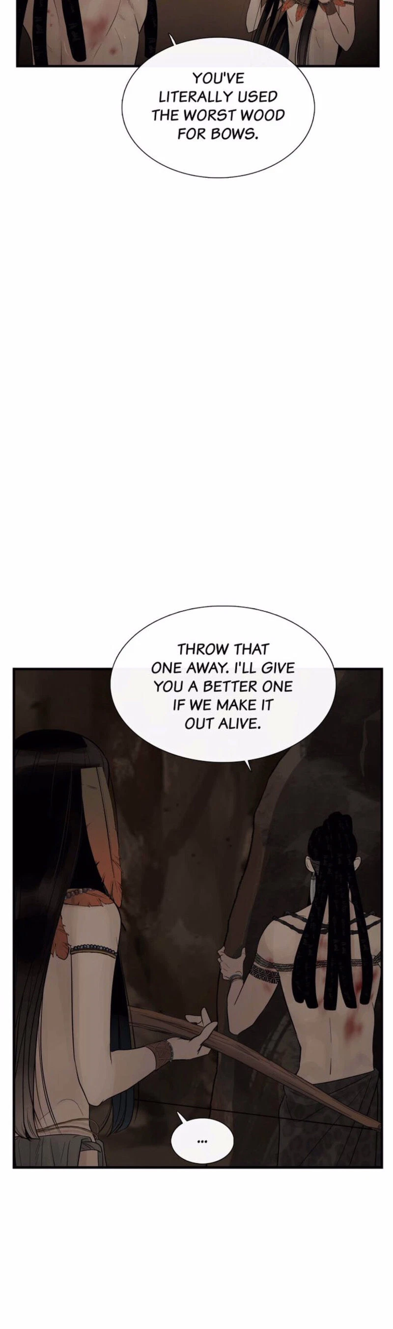Totem's Realm Chapter 62, page 17