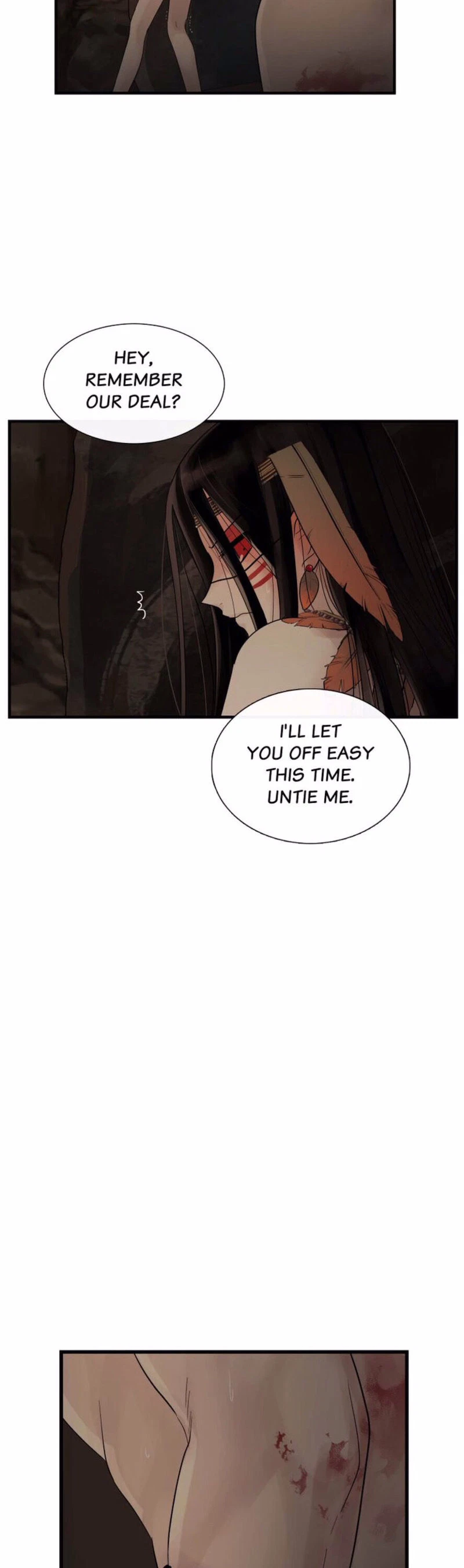 Totem's Realm Chapter 62, page 2