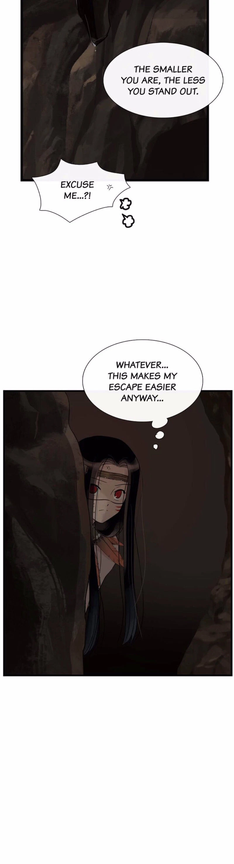 Totem's Realm Chapter 62, page 21