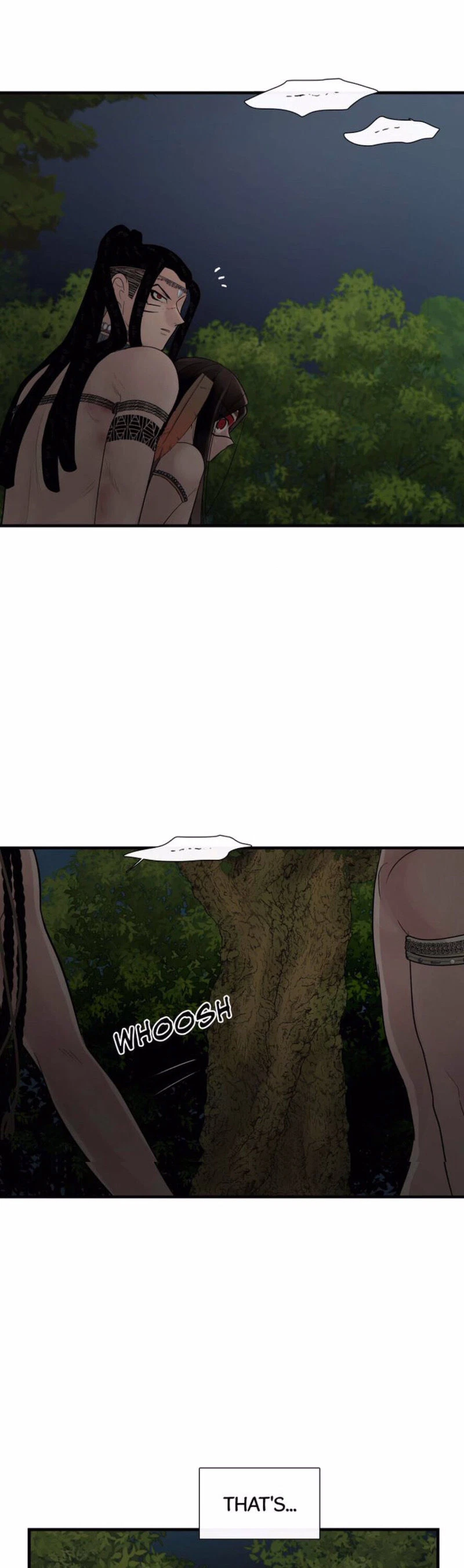 Totem's Realm Chapter 62, page 26