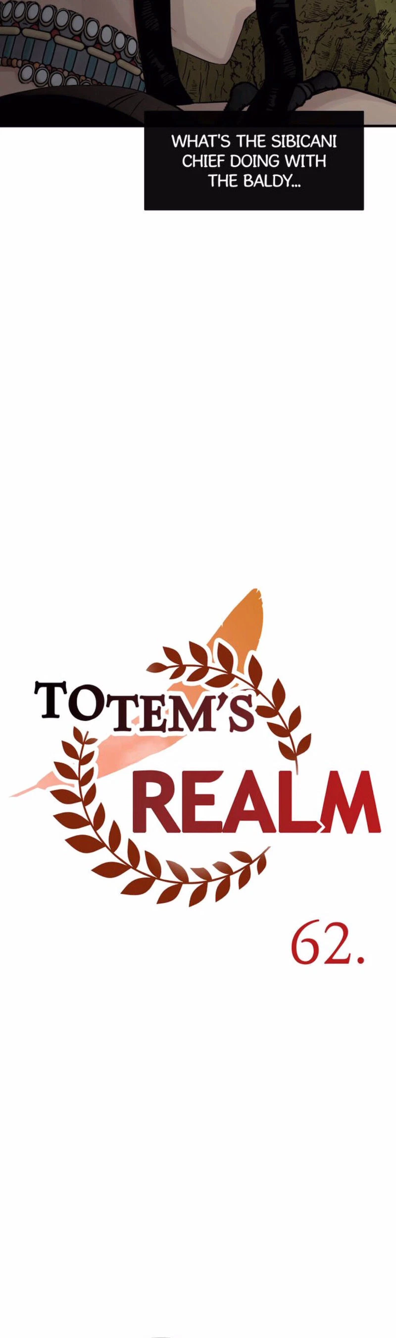 Totem's Realm Chapter 62, page 28