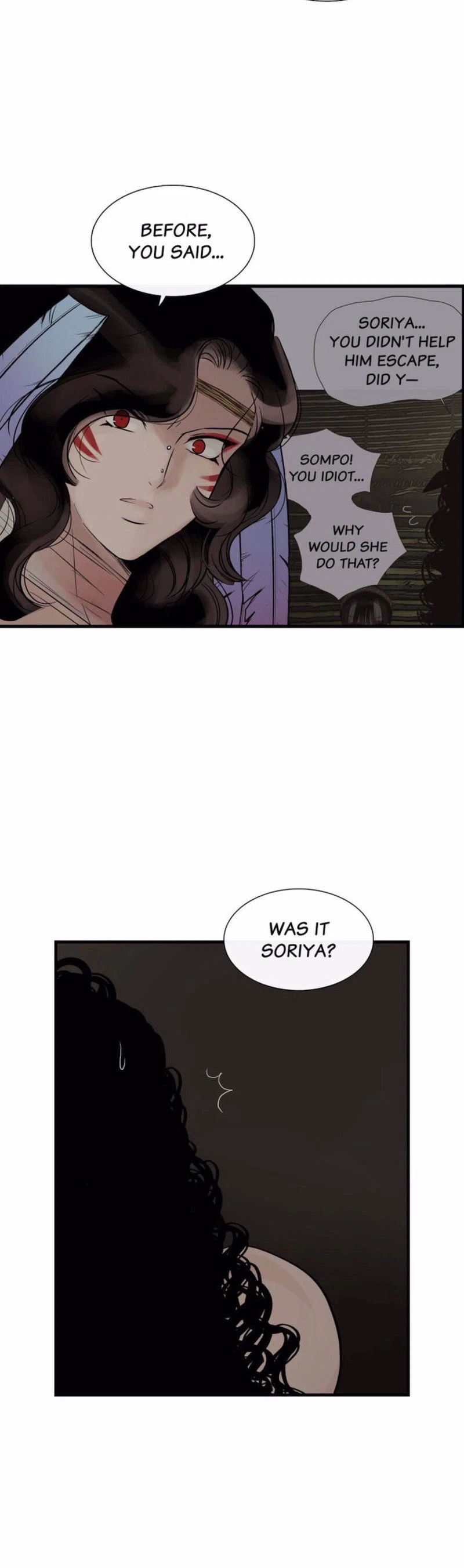 Totem's Realm Chapter 62, page 30