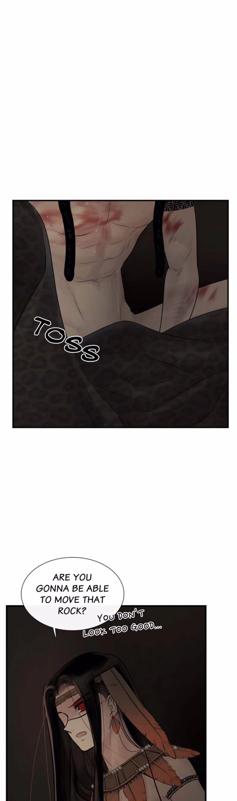 Totem's Realm Chapter 62, page 8
