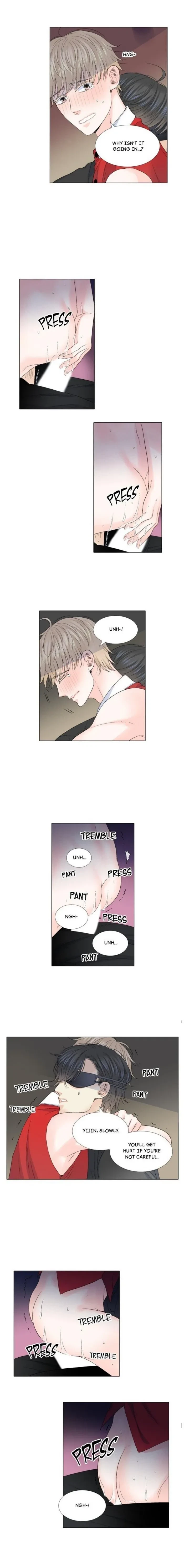 Wish Me Love Chapter extra40, page 3