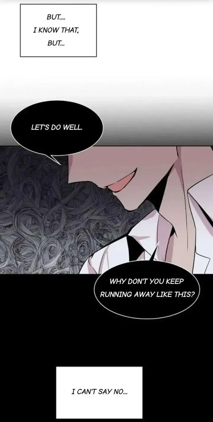 Mr. Sangtae's Misfortune Chapter 4.1, page 16