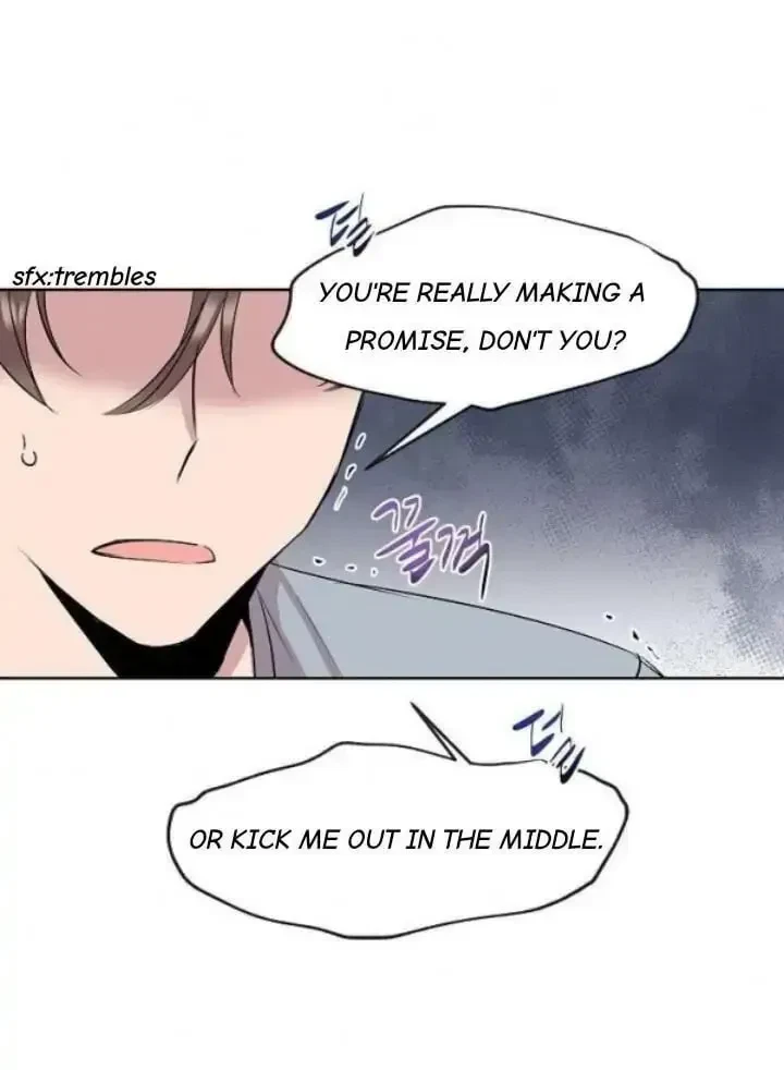 Mr. Sangtae's Misfortune Chapter 4.1, page 19