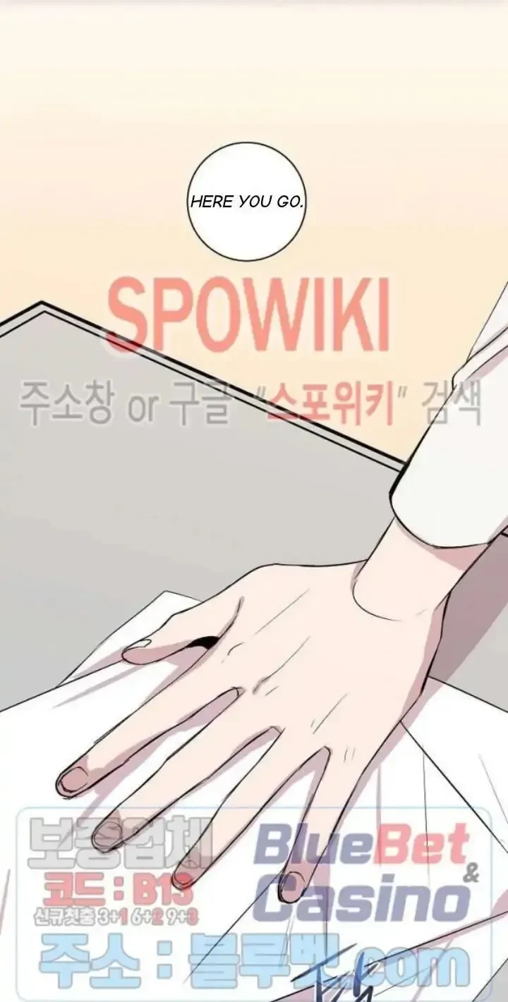 Mr. Sangtae's Misfortune Chapter 4.1, page 23