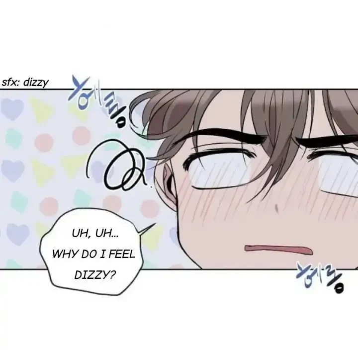 Mr. Sangtae's Misfortune Chapter 4.1, page 39