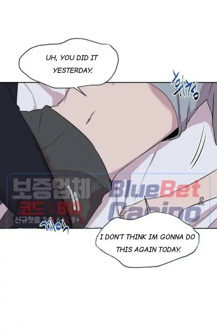 Mr. Sangtae's Misfortune Chapter 4.1, page 42