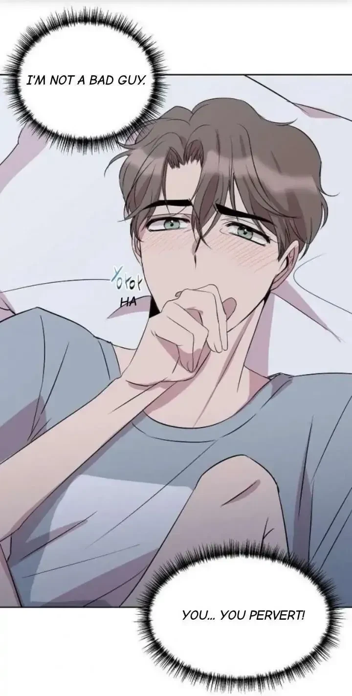 Mr. Sangtae's Misfortune Chapter 4.1, page 46