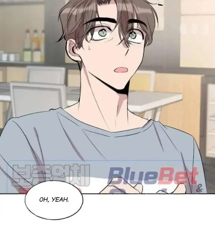 Mr. Sangtae's Misfortune Chapter 4.1, page 7