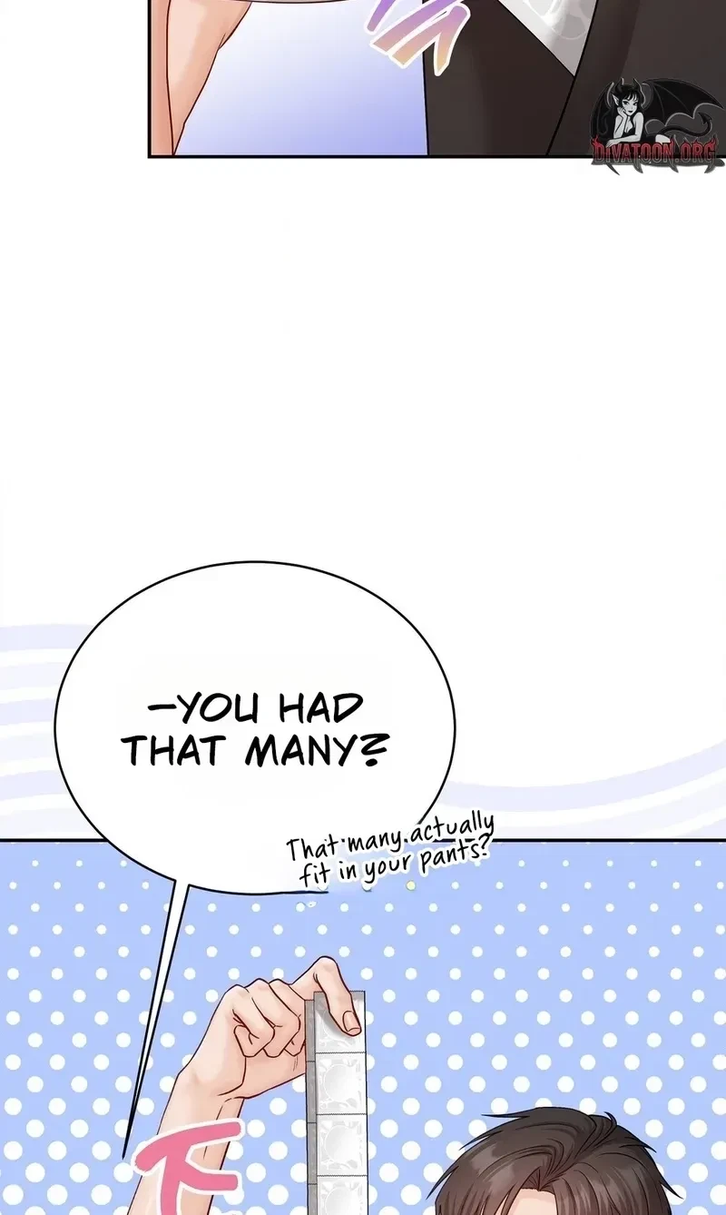 Bestie On Sale Chapter 6, page 25