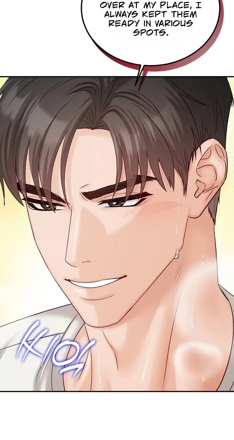 Bestie On Sale Chapter 6, page 27