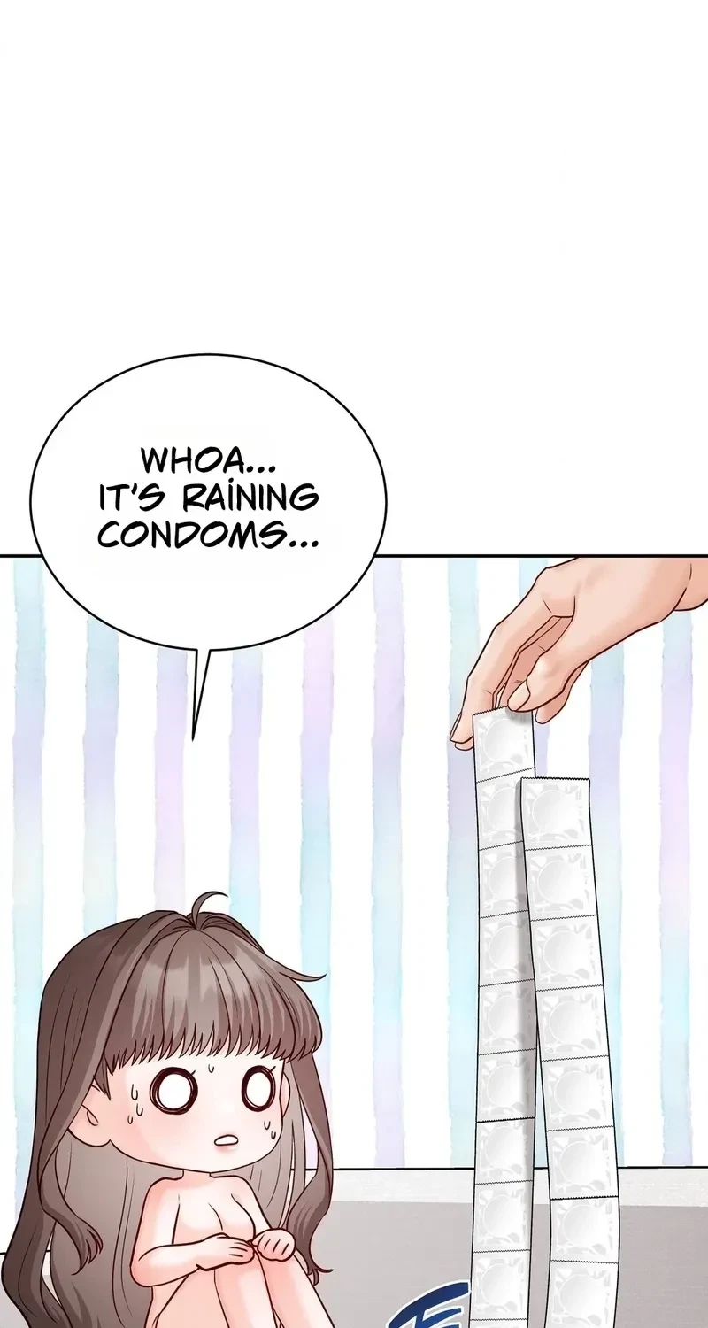 Bestie On Sale Chapter 6, page 28