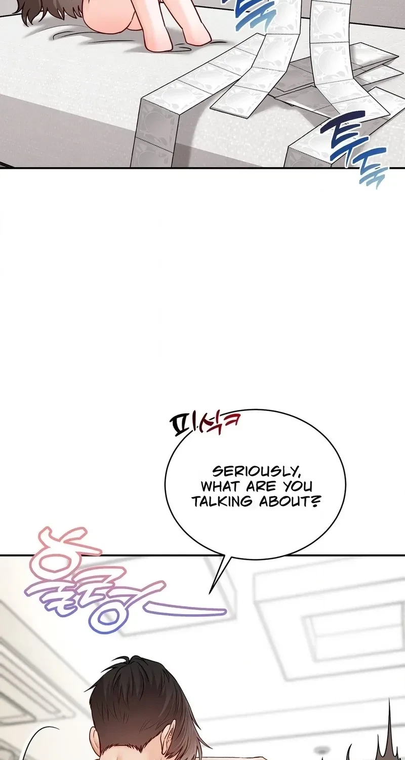Bestie On Sale Chapter 6, page 29