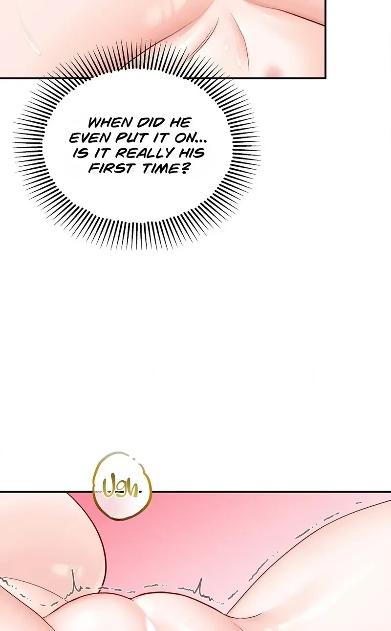 Bestie On Sale Chapter 6, page 45