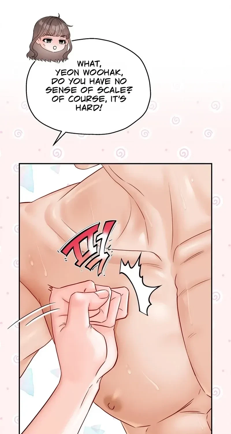 Bestie On Sale Chapter 6, page 68