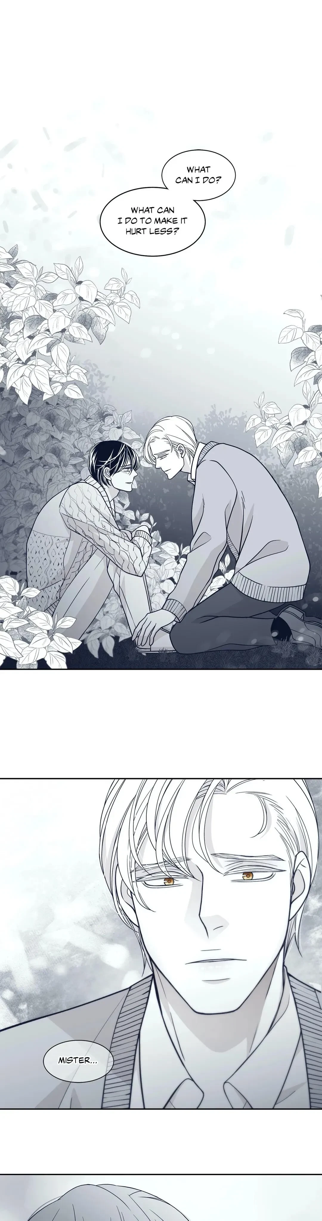 Gold Gray Chapter 52, page 3