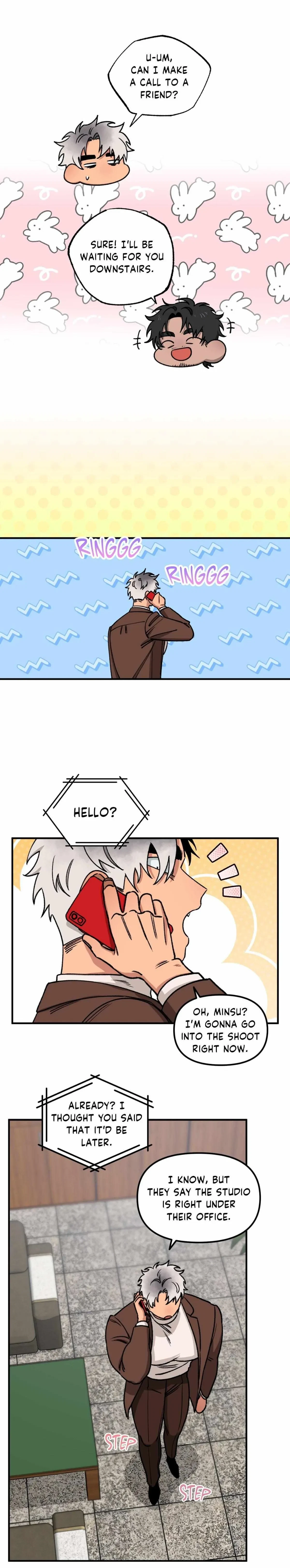 Libido Frame Chapter 10, page 13