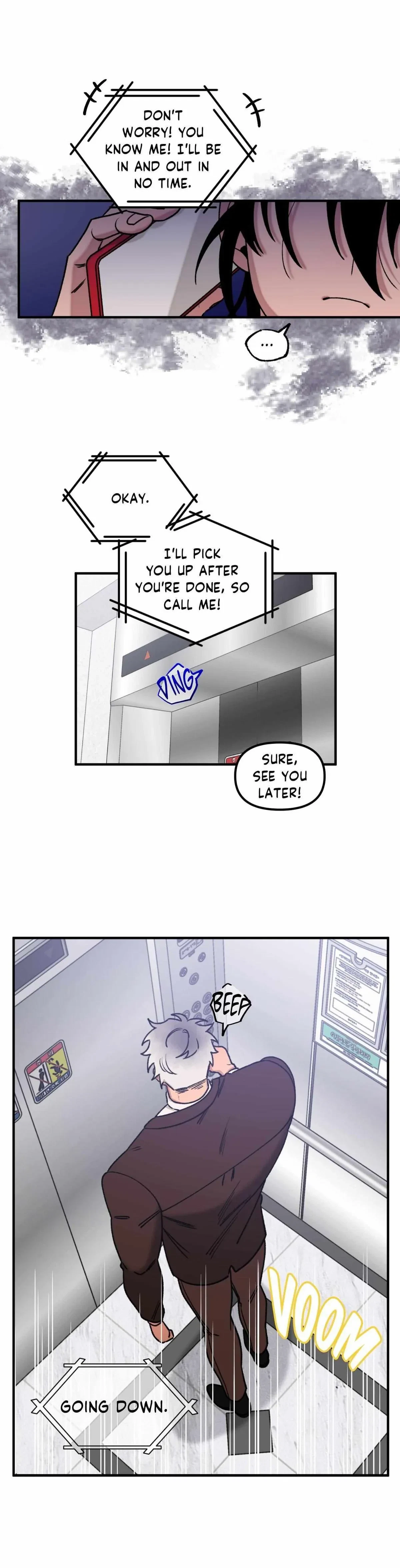 Libido Frame Chapter 10, page 14