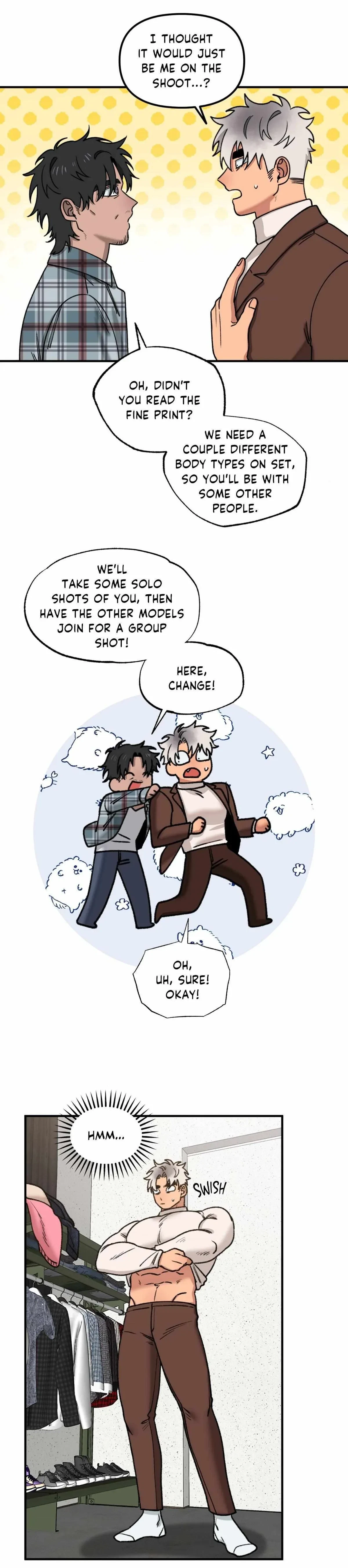 Libido Frame Chapter 10, page 16