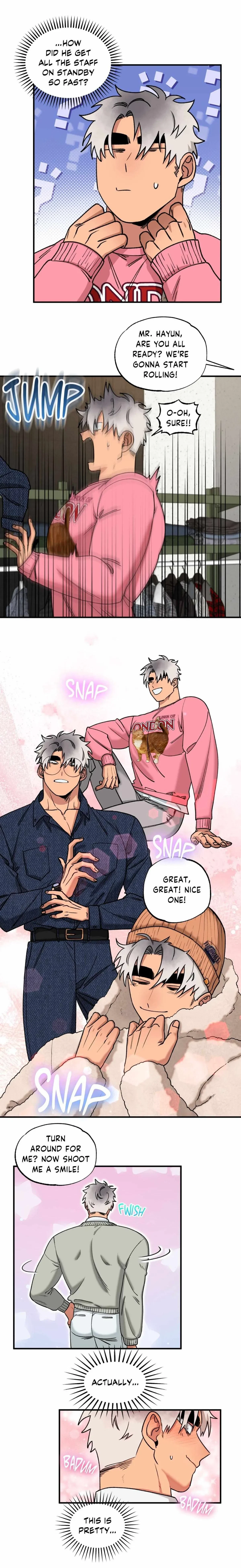 Libido Frame Chapter 10, page 17