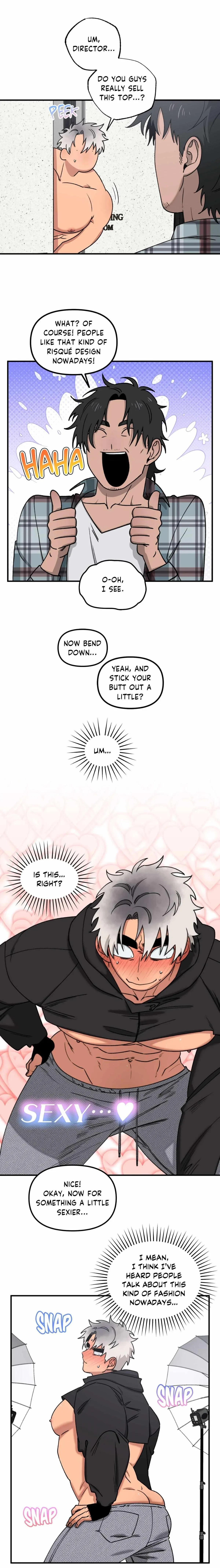 Libido Frame Chapter 10, page 19