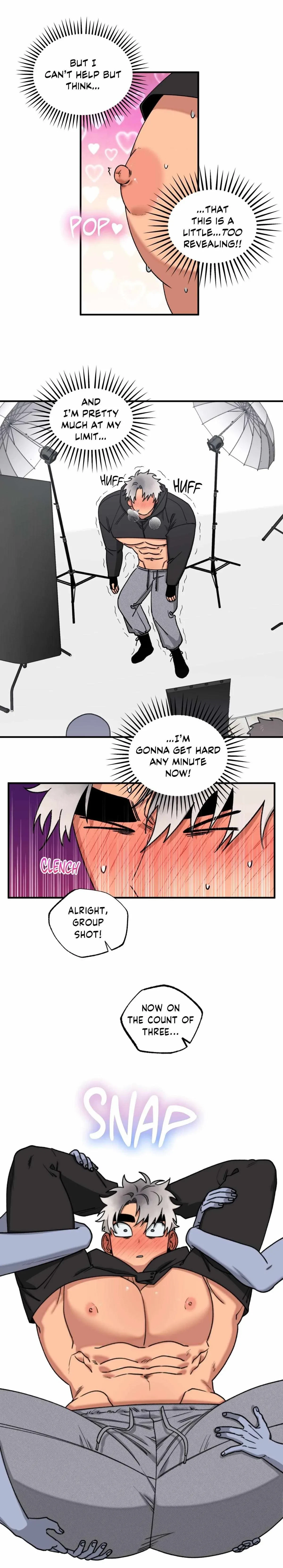 Libido Frame Chapter 10, page 20