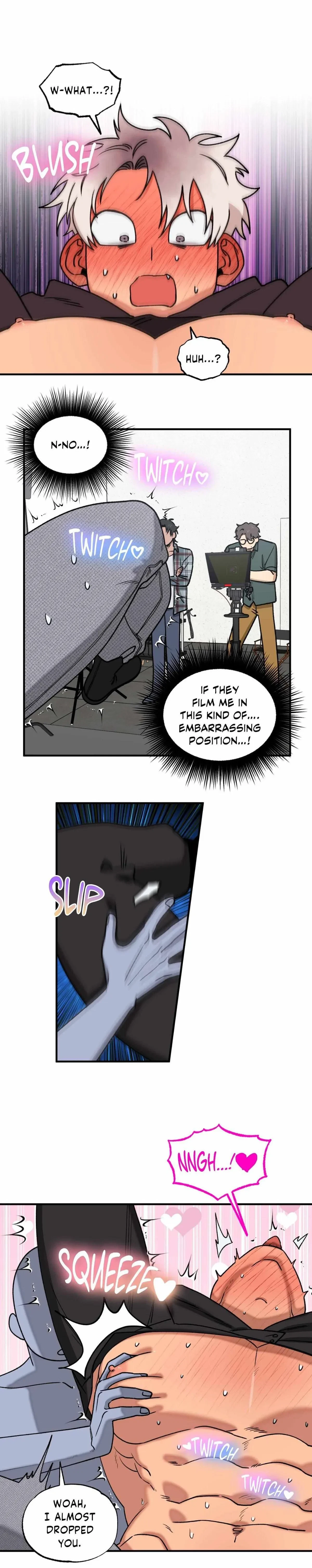 Libido Frame Chapter 10, page 21