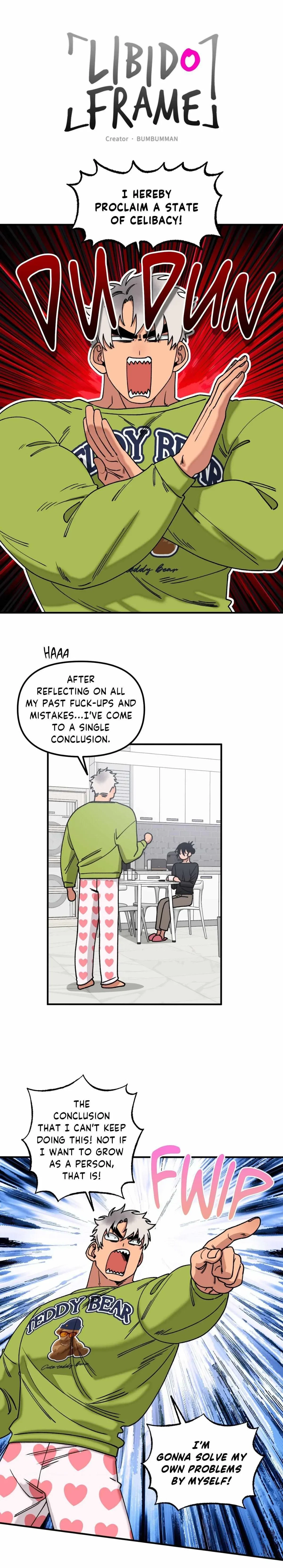 Libido Frame Chapter 10, page 3