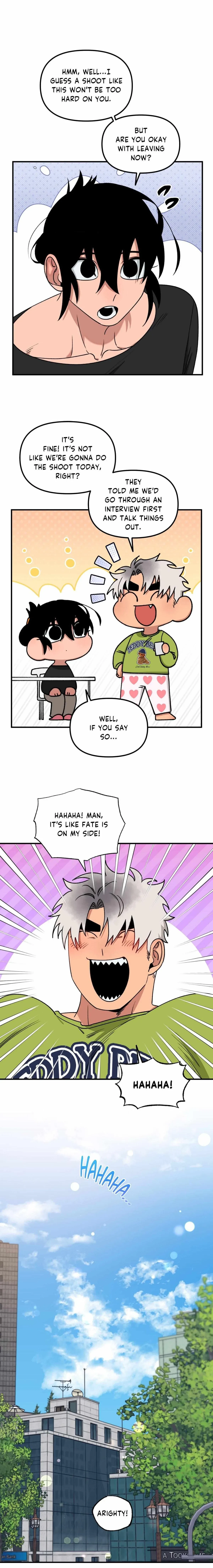 Libido Frame Chapter 10, page 9