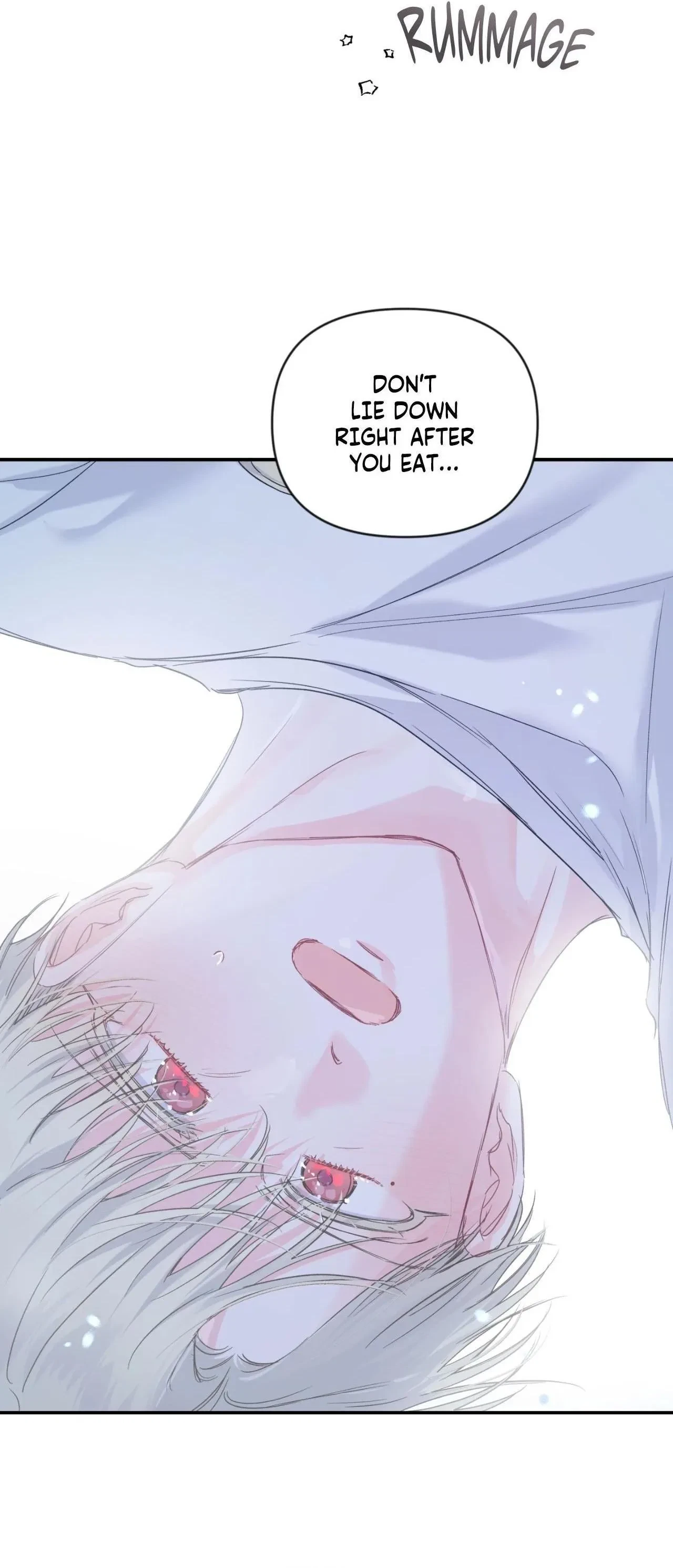 Triple Twist Chapter 67, page 12